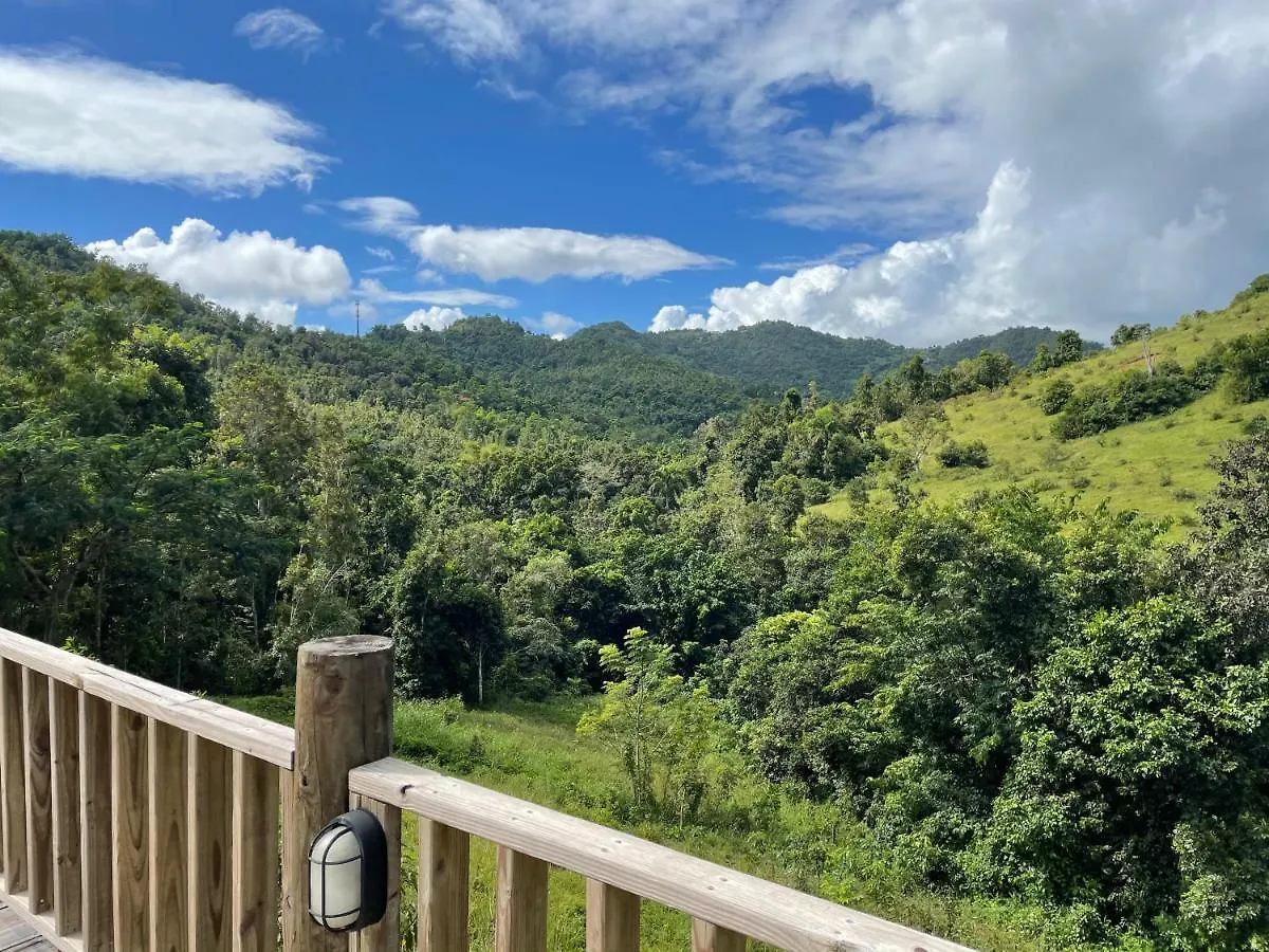 Hacienda Elena Paraiso Tropical Juncos 0*,  Puerto Rico