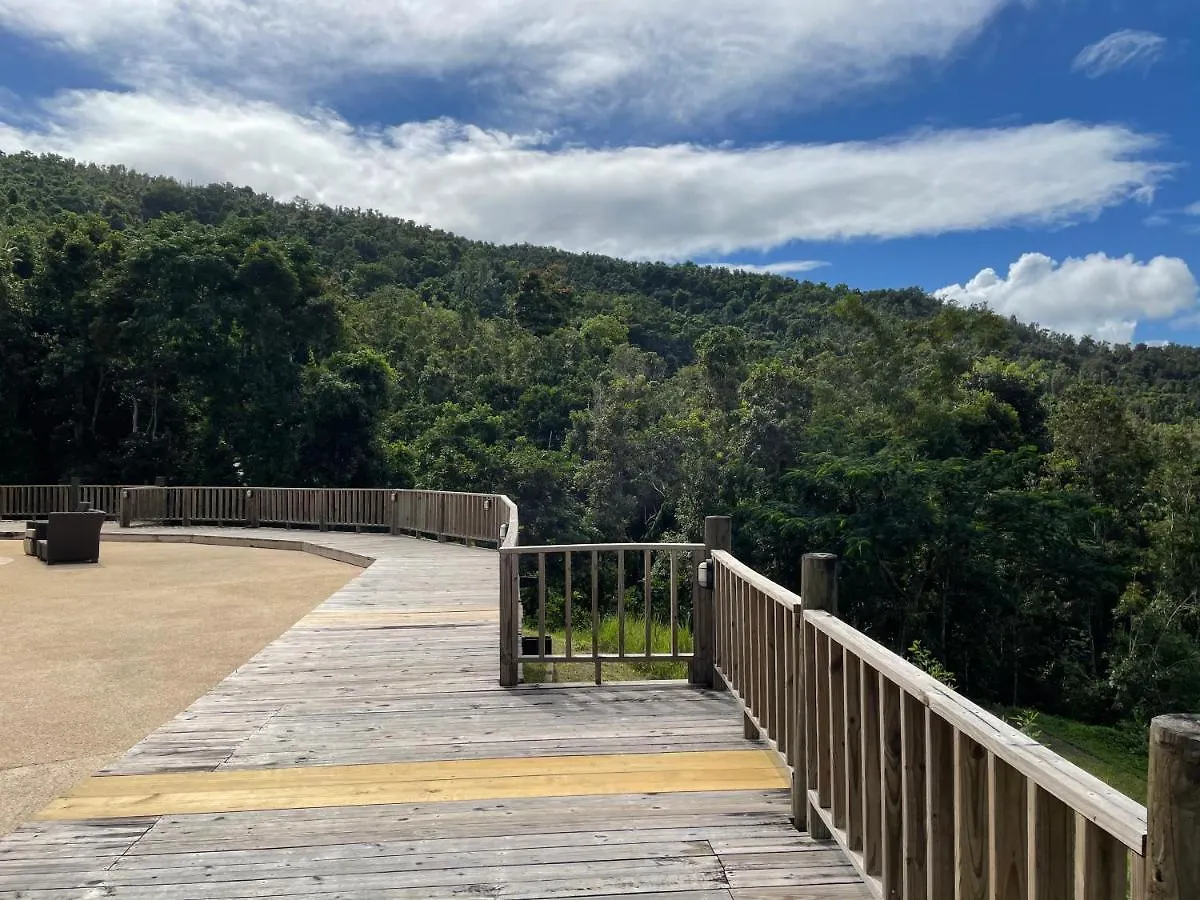 Hacienda Elena Paraiso Tropical Juncos Holiday home
