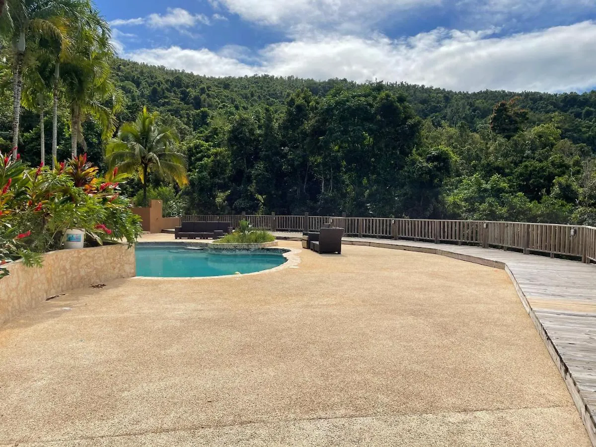 Holiday home Hacienda Elena Paraiso Tropical Juncos